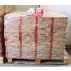 Image 1 : PALLET #3 ORIG. GOURMET COOKIES  BASEBALL FOOTBALL PEANUTS
