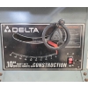 Image 2 : DELTA 10" HEAVY DUTY CONSTRUCTION TABLE SAW