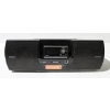 Image 1 : SIRIUS XM RADIO & PORTABLE SPEAKER SYSTEM