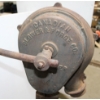Image 2 : VINT. FORGE BLOWER & STAND - CANADIAN BLOWER & FORGE CO.