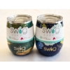 Image 1 : TWO SWIG LIFE 14OZ LIDDED MUGS