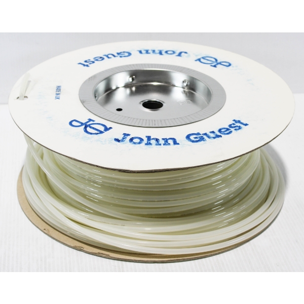 JOHN GUEST 1/4" X .170" ID HIGH PRESSURE WATER LINE 