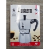 Image 1 : 6 CUP BIALETTI MOKA EXPRESS ESPRESSO MAKER