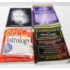 Image 1 : 4 TAROT CARD BOOKS - SPIRIT - THE LIVING TEMPLE ETC.