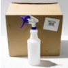 Image 2 : 12 NEW GCP 32OZ SPRAY BOTTLES 