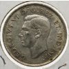 Image 2 : 1944 CANADA SILVER 50 CENT COIN
