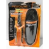 Image 1 : NEW FISKARS SHOP CUT SHEARS W/ HOLSTER