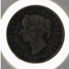 Image 2 : 1890 NEWFOUNDLAND SILVER 5 CENT COIN