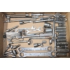 Image 1 : SHOP TOOLS - SNAP-ON R2426S R2022S RATCHETING BOX WRENCH ETC.