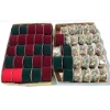 Image 1 : 50+ ROLLS CRAFTING RIBBON