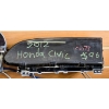 Image 1 : SALVAGE DASHBOARD FOR 2012 HONDA CIVIC