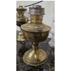Image 1 : VINT. BRASS ALADDIN KEROSINE LAMP MODEL 21C