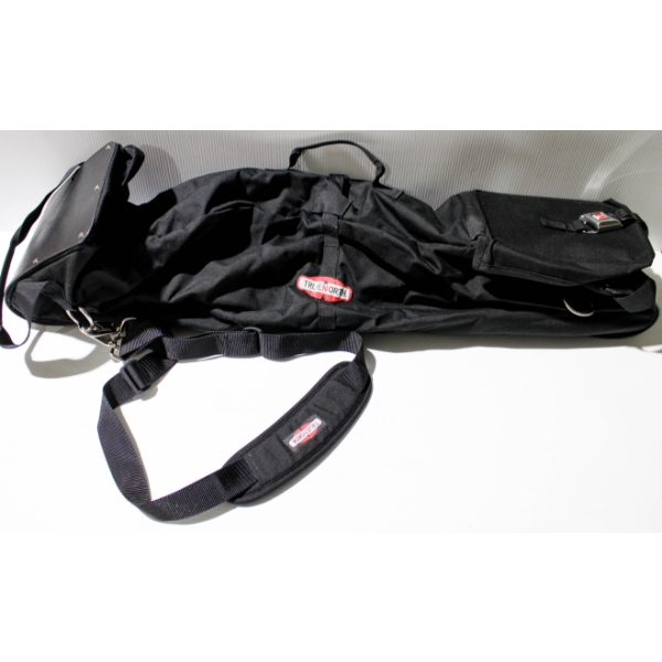 NEW TRUENORTH HEAVY DUTY HOSE CARRY BAG