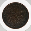 Image 2 : 1974 TWENTY CENTAVOS SCARCE MEXICAN LARGE PENNY