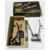 Image 1 : VINT. JOHN OSTER HAIR CLIPPERS IN ORIGINAL BOX
