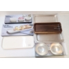 NEW KITCHENWARE - DAVIS & WADDELL PLATTERS