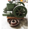 Image 3 : FAIRBANKS MORSE Z  SGL CYLINDER 3HP MOTOR 