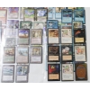 Image 4 : 70+ 1990's MAGIC THE GATHERING TRADING CARDS