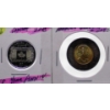 Image 1 : 2015 - 50YR ANNIV. QUARTER / 2022 QUEEN ELIZ $2