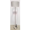 Image 1 : NEW AMAZON BASIC FLOOR STANDING LAMP W/ SHADE