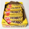 Image 1 : 24 X 58G OH HENRY! CHOCOLATE BARS
