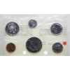Image 1 : 1978 PROOF CANADA MINT SEALED COIN SET
