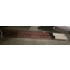 Image 1 : TWO NEW BAMBOO BLINDS - 140 X 160 CM