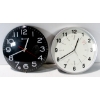 Image 1 : 2 TIME KEEPER WALL CLOCKS BATTERY OPERATED 