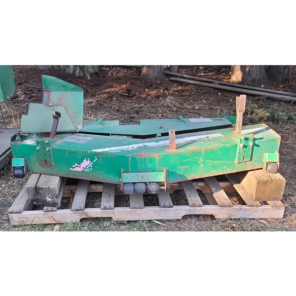 JAGUAR 4000 MOWER DECK 60 