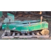 Image 1 : JAGUAR 4000 MOWER DECK 60 