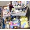 Image 2 : NEW DOLLAR STORE MERCHANDISE PALLET