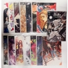 Image 1 : 15 BUFFY THE VAMPIRE SLAYER COMIC BOOKS