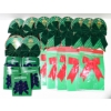 Image 1 : 20 PKS CHRISTMAS HOLIDAY BOWS