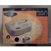 Image 1 : SMALL SMART SHRED GARBAGE CAN MOUNTING PAPER SHREDDER