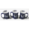 Image 1 : 3 X 14 0Z  NEW NHL VICTORY SPORTS MUGS - VANCOUVER CANUCKS 