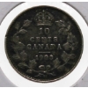 Image 1 : 1903 H VF CANADA SILVER DIME
