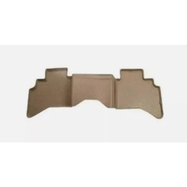 NEW DODGE HUSKYLINERS BACK SEAT FLOOR LINERS 