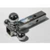 Image 1 : LIGHTLY USED TRI-BALL VEHICLE HITCH