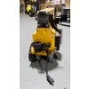 Image 2 : TIMBERMAN TOOLS ELECTRIC LOG SPLITTER MODEL LS5T-52