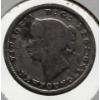 Image 2 : 1882 H SILVER NEWFOUNDLAND VICTORIA 5 CENT 