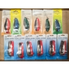 Image 1 : 12 NEW ASST. FISHING LURES