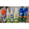 Image 1 : ASSORTED OFF! & CUTTER BUG REPELLENTS