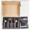 LED HEADLIGHTS SET 2HL-H9W