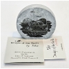NEW SIKU IMAGES OF THE NORTH SOAPSTONE SCULPTURE