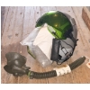 Image 1 : FIGHTER JET PILOTS HELMET