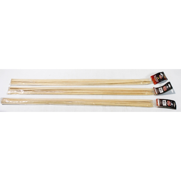 36 GRILL MAESTRO ROASTING STICKS 30" L