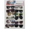 Image 1 : 12 NEW VINTAGE DESIGNER SUNGLASSES