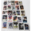 25+ VINTAGE EDMONTON OILER HOCKEY CARD COLLECTION