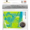 Image 1 : 2010 CANADA PROOF MINT SEALED CURLING QUARTER