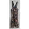 Image 1 : NEW MOSSY OAK YOUTH XL CAMO BIB COVERALLS